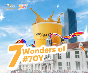 7 Tahun JumpStart Indonesia Smart Retail Platform